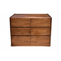 Комод Веста Люкс