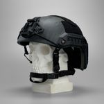 Шлем Атом-2 (арамид), класс защиты БР1, Atlant Armour