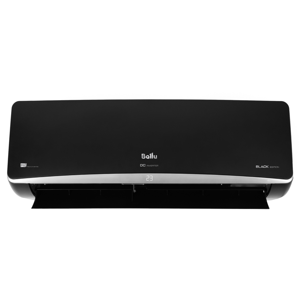 Сплит-система Ballu Platinum Black Inverter BSPI
