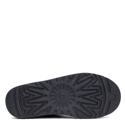 UGG Mens Classic Ultra Mini Black