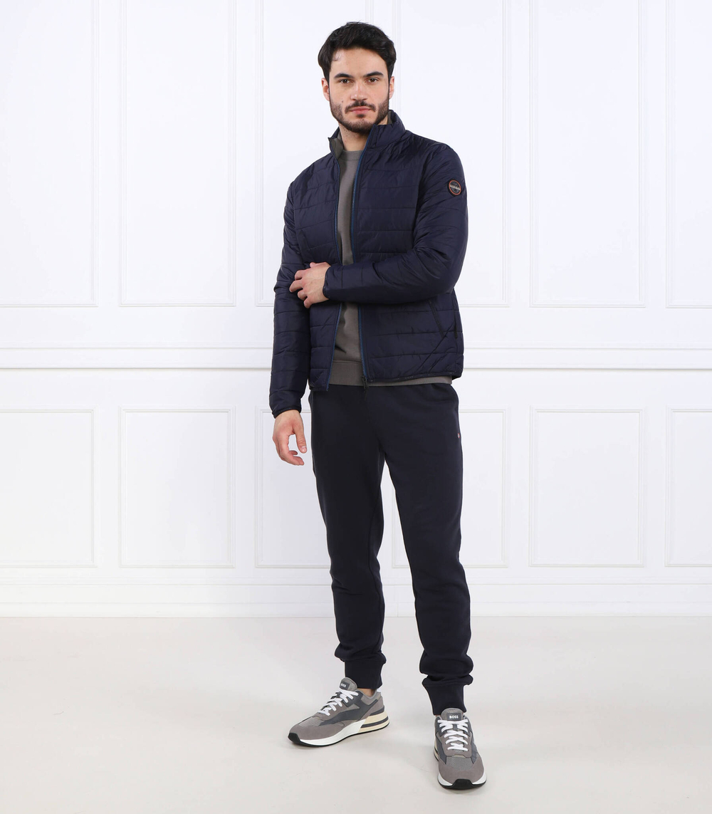 Куртка ACALMAR 6 Napapijri - темно-синий(NP0A4H1Y)