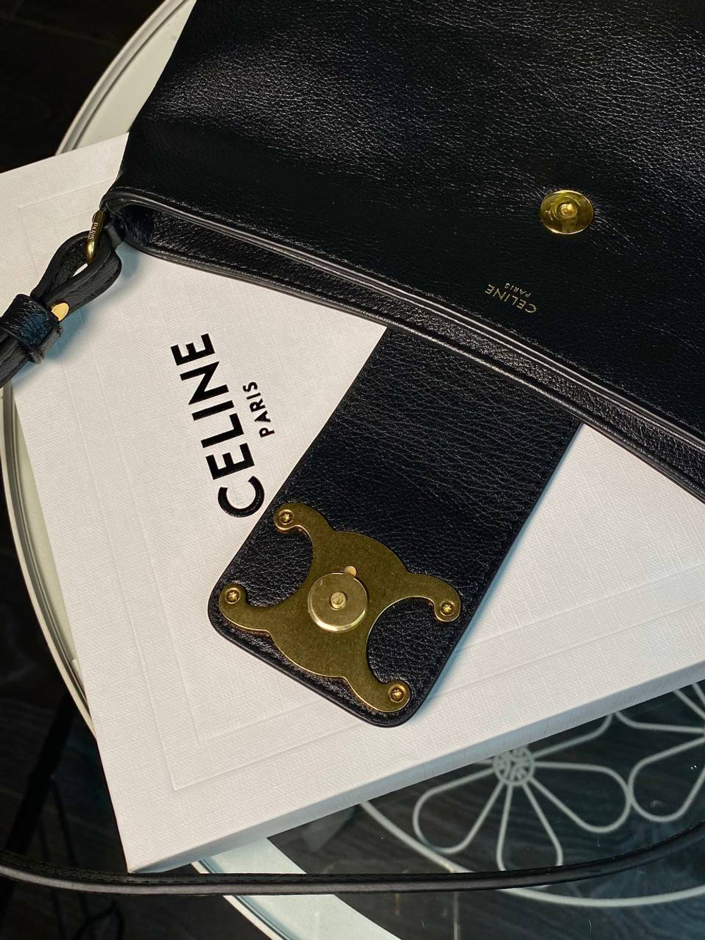Сумка Celine