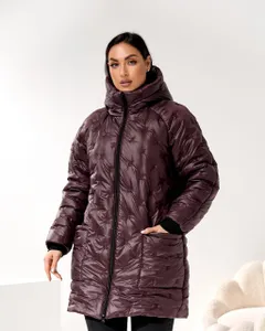 Куртка УК-4429-2 Фабрика Моды