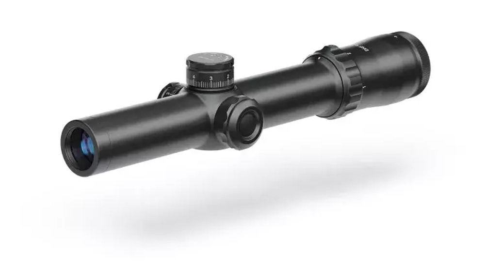 Оптический прицел Dedal DHF 1-7Х24