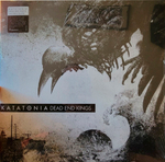 Katatonia / Dead End Kings (LP)