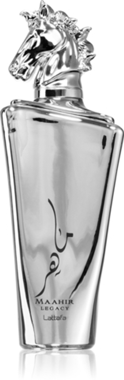 Lattafa Maahir Legacy  парфюм