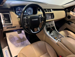 Land Rover Range Rover, 2013 год