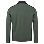 HEAD блузон мужской флис 821483 MARTIN FZ Midlayer Men TY