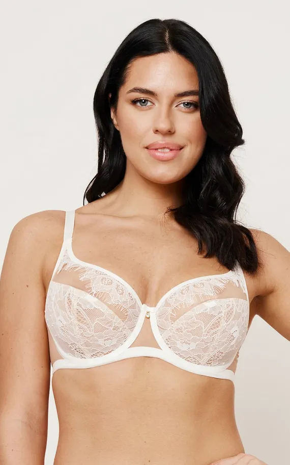 ANGEL MILK Soft Full Cup Бюст