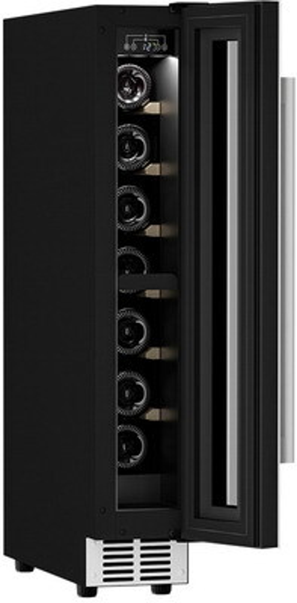 Встраиваемый винный шкаф Meyvel MV9-KWT1