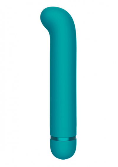 ПЕРЕЗАРЯЖАЕМЫЙ ВИБРАТОР FANTASY FLAMIE BLUE