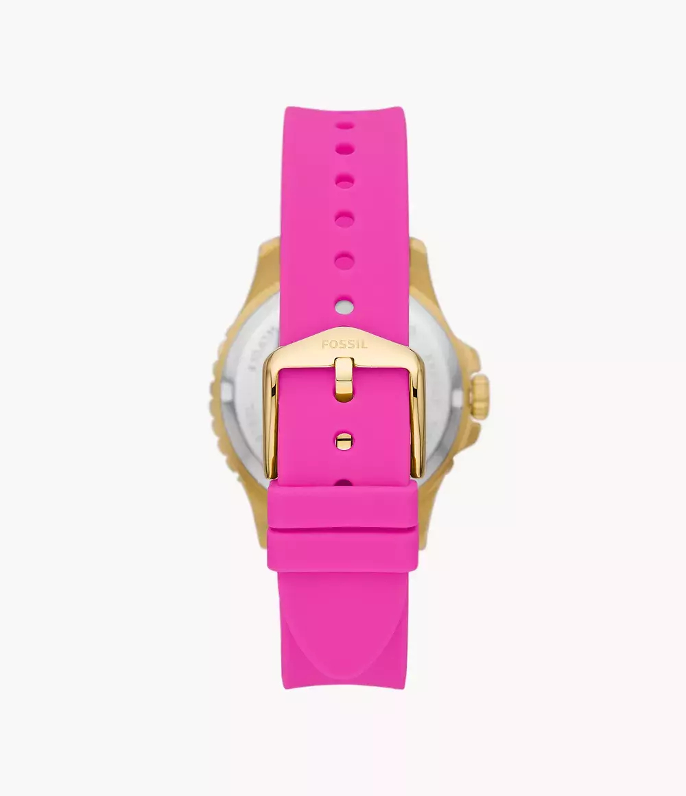 Женские наручные часы Fossil ES5290