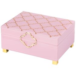 ШКАТУЛКА 21*16*10 СМ