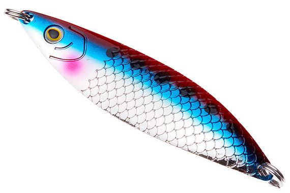 Блесна HIGASHI Big River 45g #03