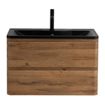 Тумба подвесная под раковину BelBagno ALBANO-800-2C-SO-RR