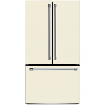 Холодильник io mabe INO27JSPFF C