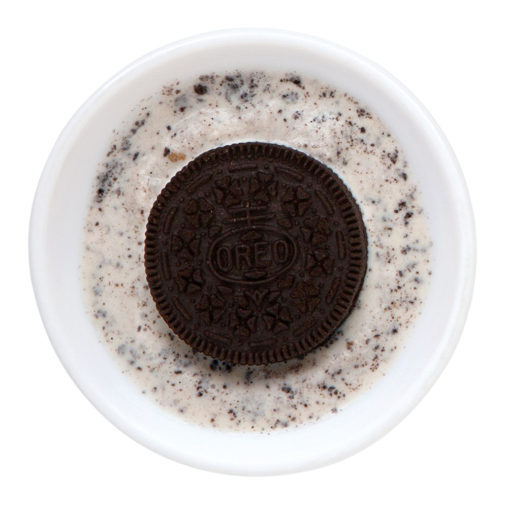 Книга рецептов the art of slush (на английском языке)