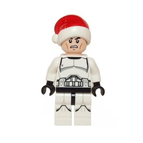 Клон-Солдат sw0596