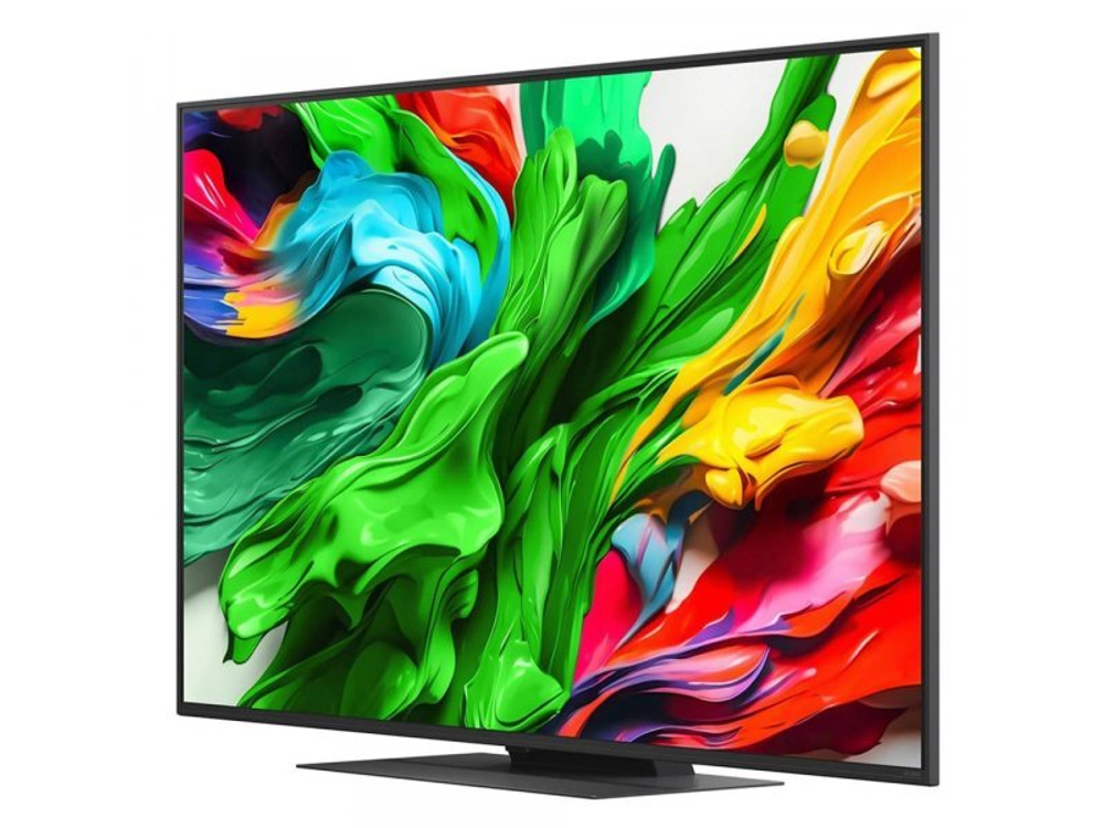 QNED телевизор LG 86QNED86A6A 4K Ultra HD