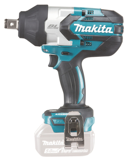 Гайковерт аккумуляторный Makita DTW1001Z (выставочный образец)