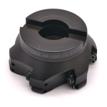 Фреза торцевая EMR-6R