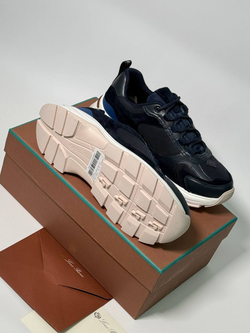 Кроссовки Loro Piana