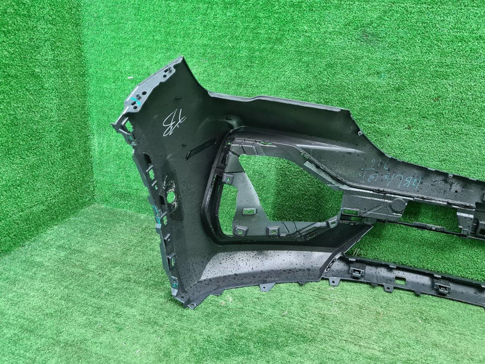 Бампер передний Geely Monjaro (2021-н.в.)