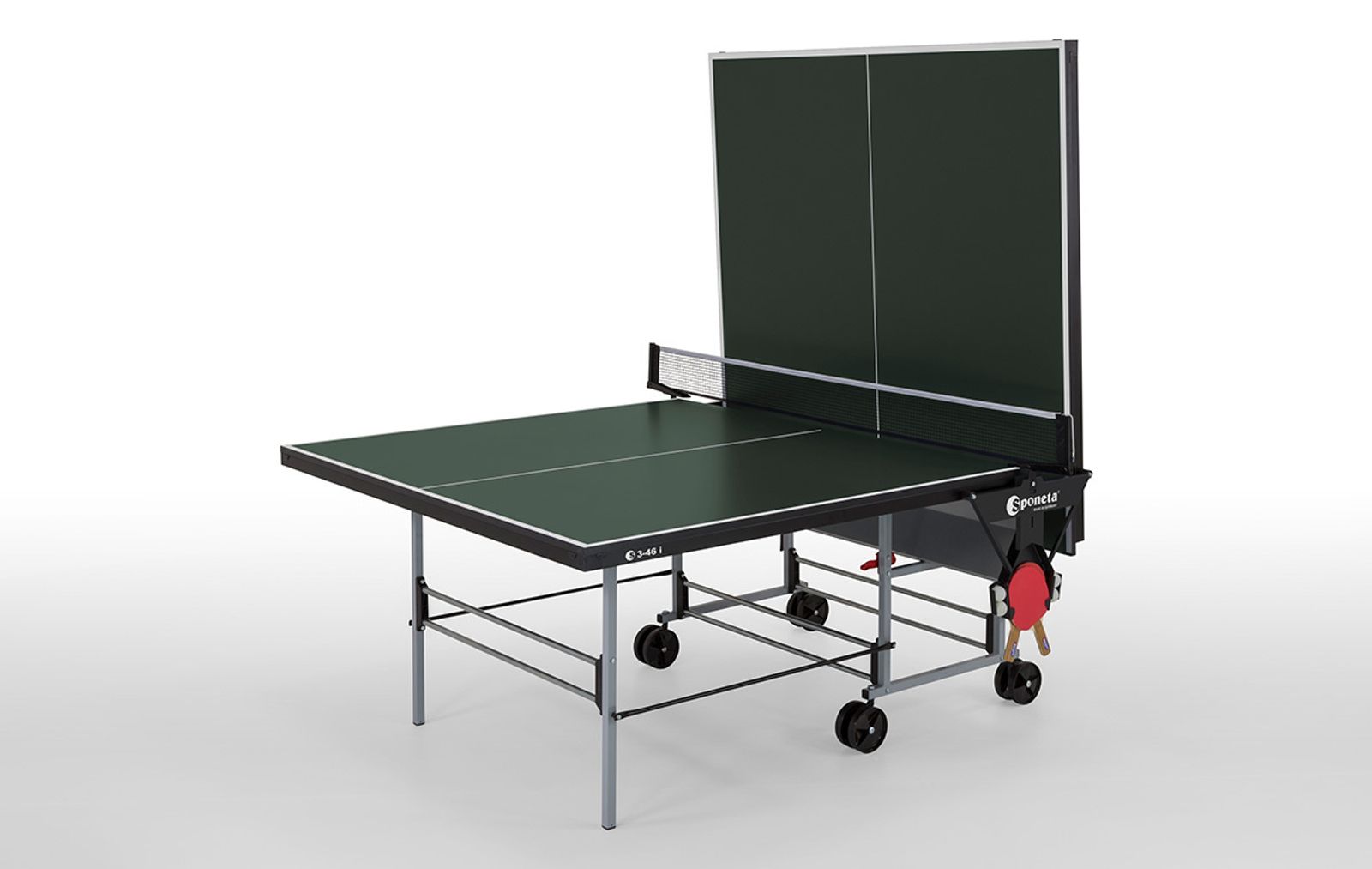 размер комнаты для теннисного стола для настольного тенниса