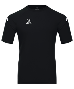 Футболка тренировочная CAMP 2 Training Poly Tee, черный