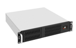 Корпус серверный 2U Exegate Pro 2U400-02