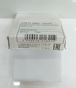 Подшипник передней ступицы внутренний 32007X GREAT WALL DEER 4/2