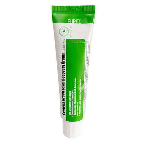 Крем для лица Purito Centella Green Level Recovery Cream 50 мл