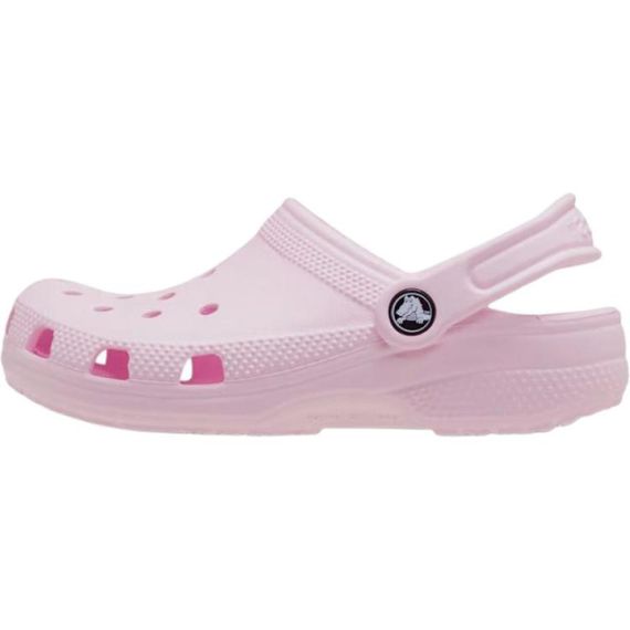 Crocs Classic Clog 'Pink'