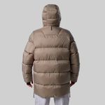  Пуховик мужской Krakatau Qm437-85 Aitken артикул:Qm437-85 - купить в магазине Дайс