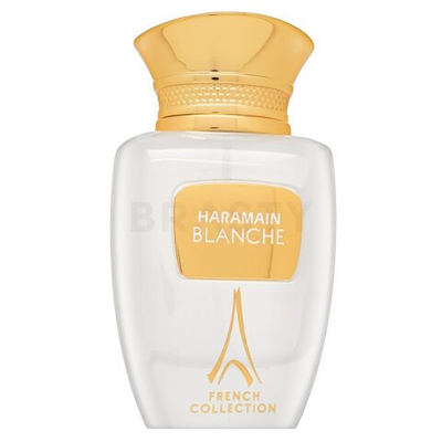 Al Haramain Blanche French Collection EDP U 100 ml