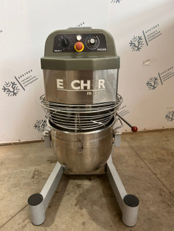 Планетарный миксер Escher PM-60V