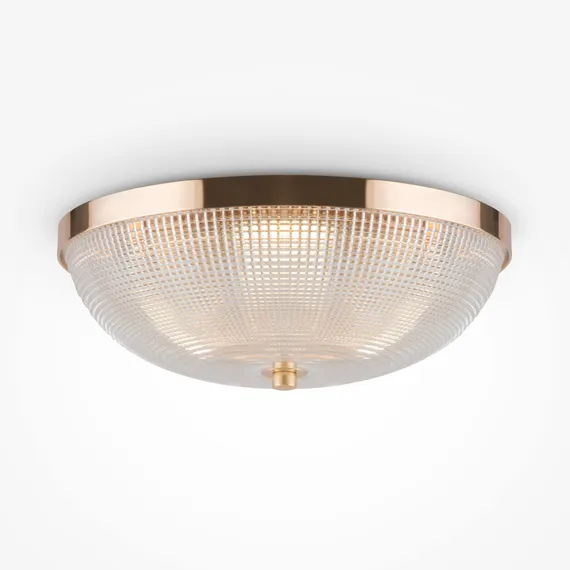 Потолочный светильник Коуп / Coupe E14х3 Maytoni c046cl-03g