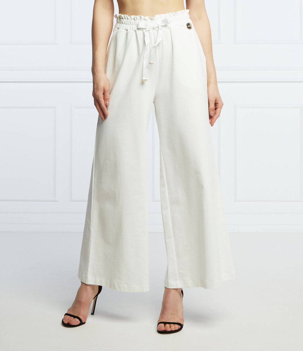 штаны Liu Jo Rose - белый(5A2024 F0090)