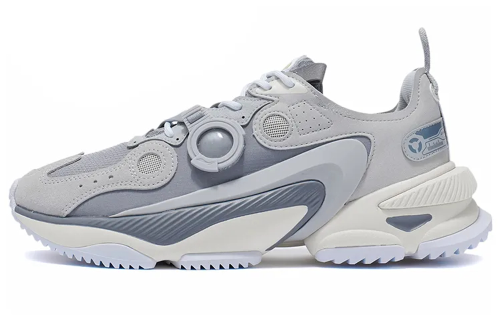 Li-Ning Nebula M1 Shock Absorbers