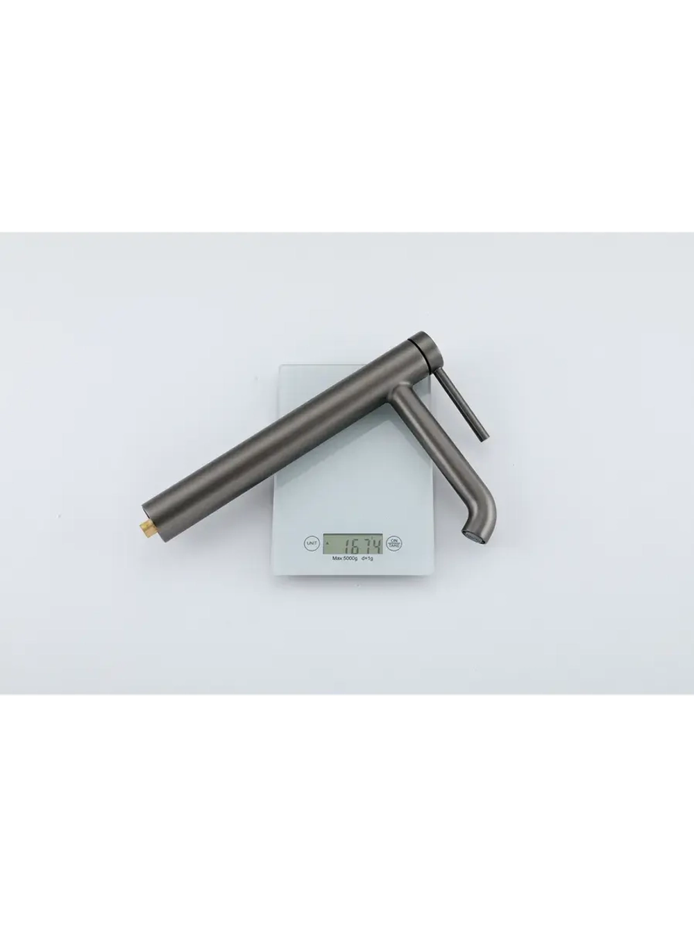 Смеситель для раковины высокий GAPPO G1006-29