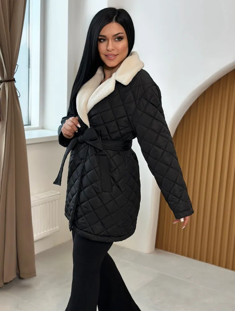 Куртка A320-3 Fabrika