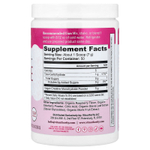 Vitauthority, Active, моногидрат креатина для женщин, малина, 350 г (12,34 унции)