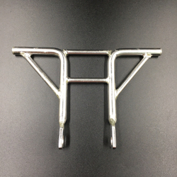 Упор подвески Yamaha 40X; F20-F25 (66T-43350-01) (PREMARINE)