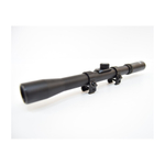 Оптический прицел RIFLESCOP 4Х20, ( Сетка Duplex )