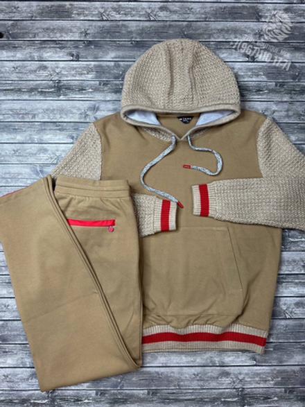 Спортивный костюм Kiton