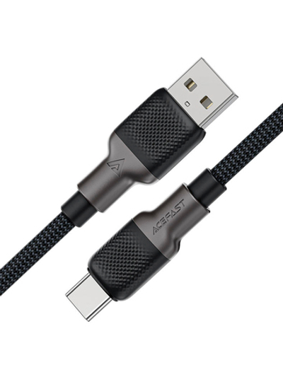 Кабель USB - Type-C для зарядки и передачи данных ACEFAST C10-04