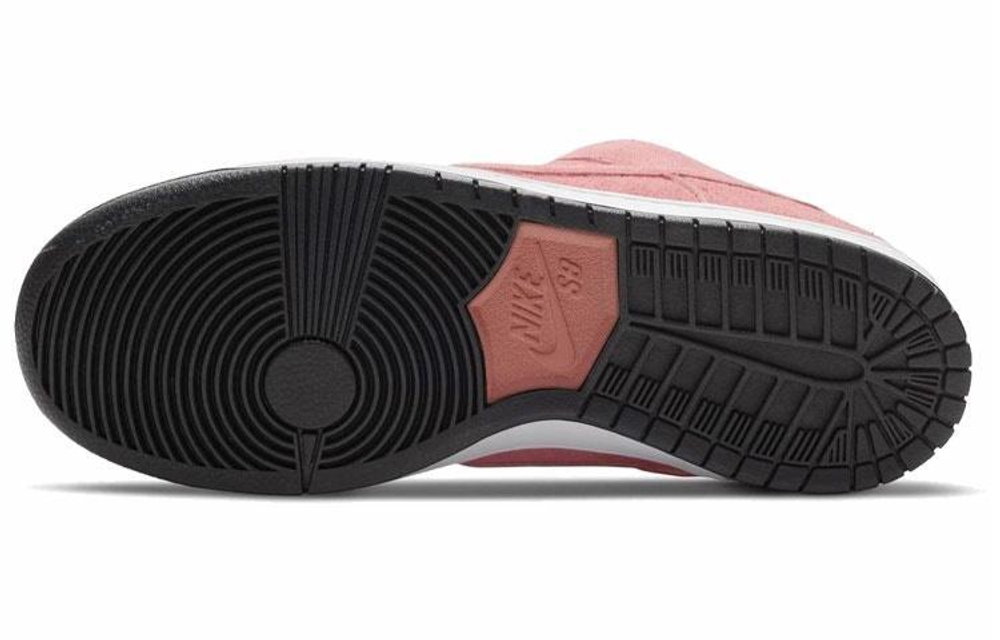 Кроссовки Nike Dunk Sb Pro Prm "Pink Pig"