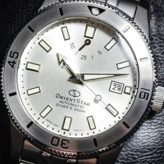 Мужские часы Orient RE-AU0502S00B
