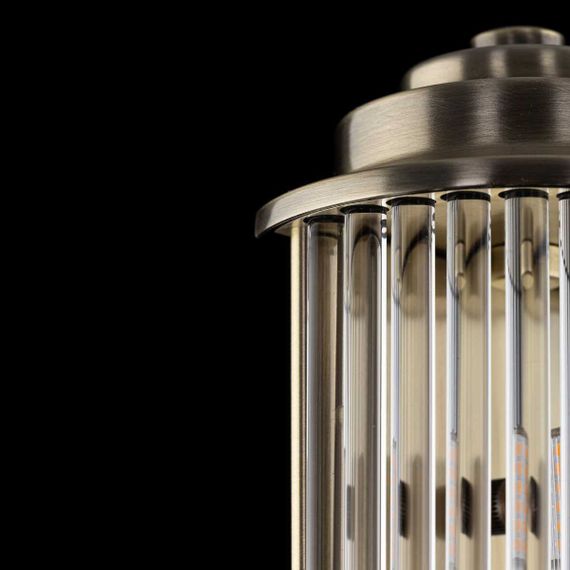 Светильник настенный Citilux VERDON CL448023