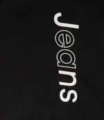 Худые Calvin Klein Jeans - черный(IB0IB02040)